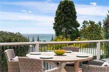 Onemana Retreat - Self contained unit with Outdoor Bath and Sea Views! - Whangamata