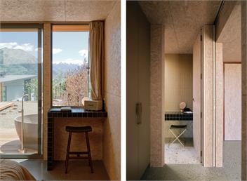 Scout | Sleeps 6 | Architecturally Designed - Wanaka