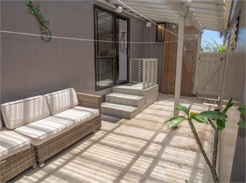 Ahiparadise (Bachcare) - Ahipara