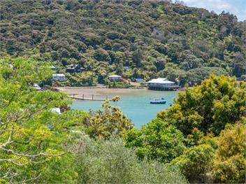 Serenity Hills (Bachcare) - Mangonui