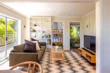Island View Oneroa (Bachcare) - Waiheke Island
