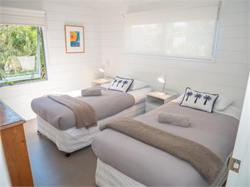 Quail Cottage - Mangonui