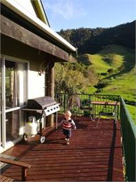 Secluded Kenepuru Retreat. Beach, Bush & 50ha Farm - Picton