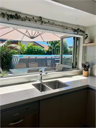 Renovated home by the beach - Mount Maunganui