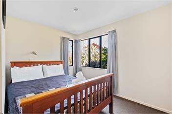 Mountain Breeze (Bachcare) - Hanmer Springs