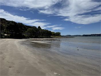 La Plage - Whitianga villa - Coromandel