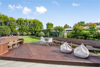 The Frost Pot - Martinborough