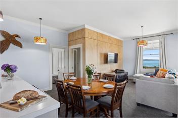 Moeraki Beachfront (Bachcare) - Moeraki