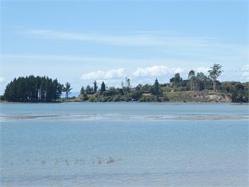 Harry Place Cabin - Tasman Bays