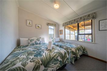 The Crib Haven (Bachcare) - Te Anau