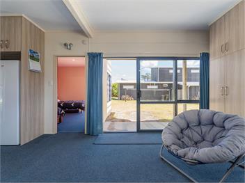 Seaspray Retreat (Bachcare) - Whitianga
