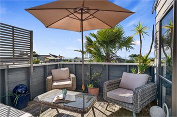 Pohara Beach Escape (Bachcare) - Pohara Beach