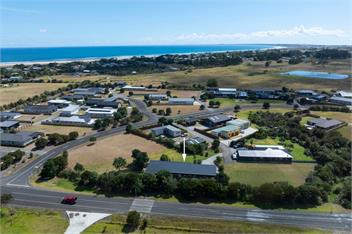 Ahipara Hideaway (Bachcare) - Kaitaia