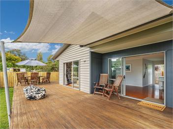 Flaxmill Haven (Bachcare) - Whitianga