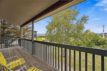 Crescent View (Bachcare) - Wanaka