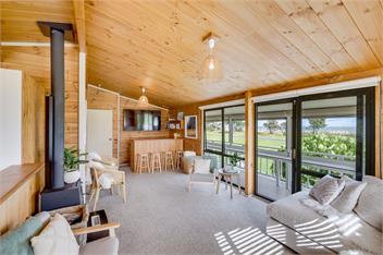 Sunset Haven (Bachcare) - Mahia