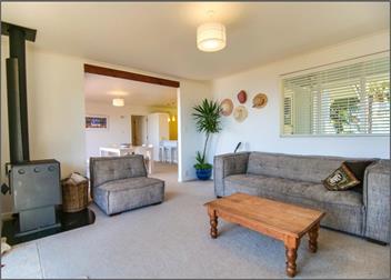 Coastal Ridge Retreat - Charleston