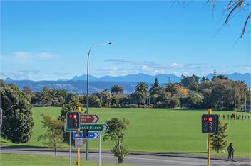 The Sands Beach Apartment - Nelson