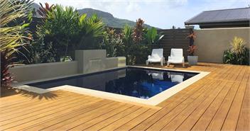 Pacific Breeze Serenity Villa - Rarotonga