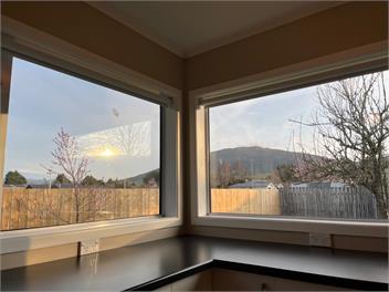 Pihanga View - Turangi