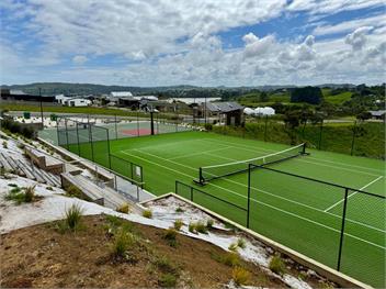 Sunset Stay (Bachcare) - Raglan
