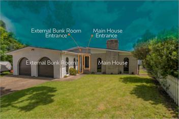 Coastal Whiti Comfort - Whitianga