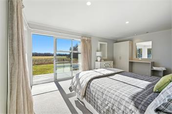 Hurunui River Retreat (Bachcare) - Canterbury