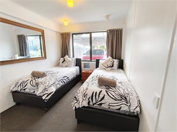 Mountain Lakeview Paradise - Rotorua