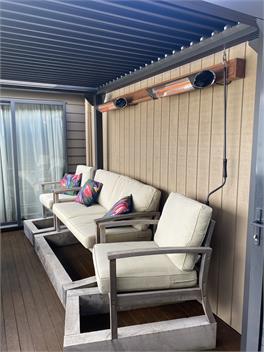 Stunning Lake and Mountain Views - Queenstown