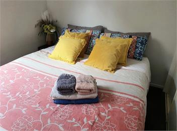 3-Bedrooms Home near CBD - Christchurch