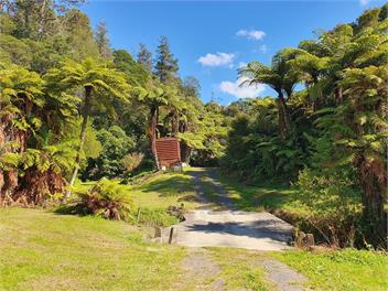 Mac's Miners Retreat - Hauraki