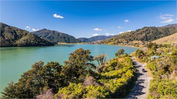 Tepuia Cottage (Bachcare) - Picton