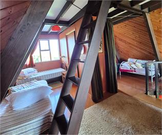 Holiday Home in Clarks Beach, Auckland -
