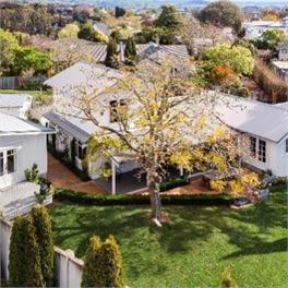 Casa da Karina  - Hawkes Bay