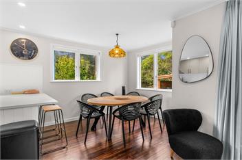 Taotahi Hideaway (Bachcare) - Ruakaka