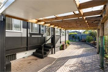 Huia Cottage (Bachcare) - Taupo