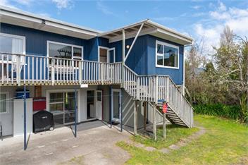 Kramphouse (Bachcare) - Taupo