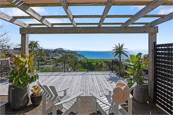 Red Beach Retreat (Bachcare) - Red Beach