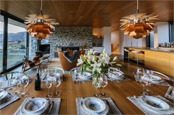 Ridgecrest | Lake Views | Spa Pool - Wanaka