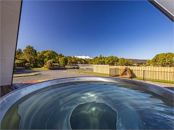 Findlay Chalet (Bachcare) - National Park