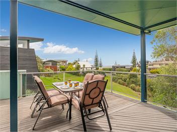 The Tui’s View (Bachcare) - Whangamata
