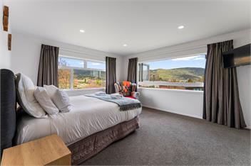 Kinloch Lookout - Kinloch