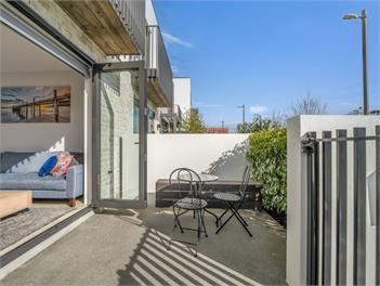 Cityscape Haven (Bachcare) - Christchurch