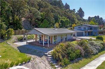 Innisfree Marahau Retreat - Tasman