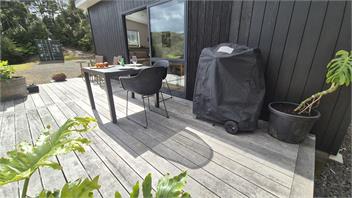 Hosts on the Coast Fernhaven Cabin - Whitianga