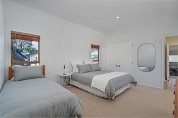 Beachfront Landing (Bachcare) - Pauanui