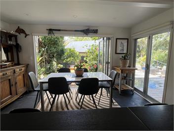 OCEAN BEACH OASIS - Coromandel