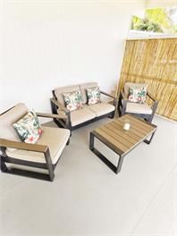 Natura Lagoon Bungalow 3 - Titikaveka