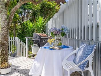 Panoramic Views on Paku (Bachcare) - Tairua