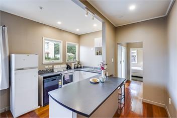 Cathedral Lane Apartment - Napier - Napier